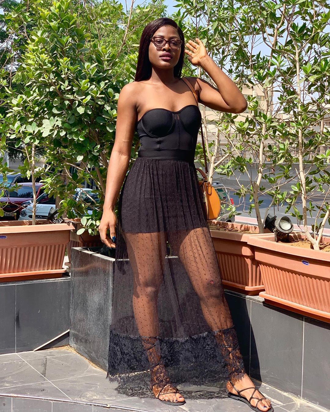 BBNaija Double Wahala’ housemate, Alex Asogwa aka Alex Unusual [Instagram/AlexUnusual]