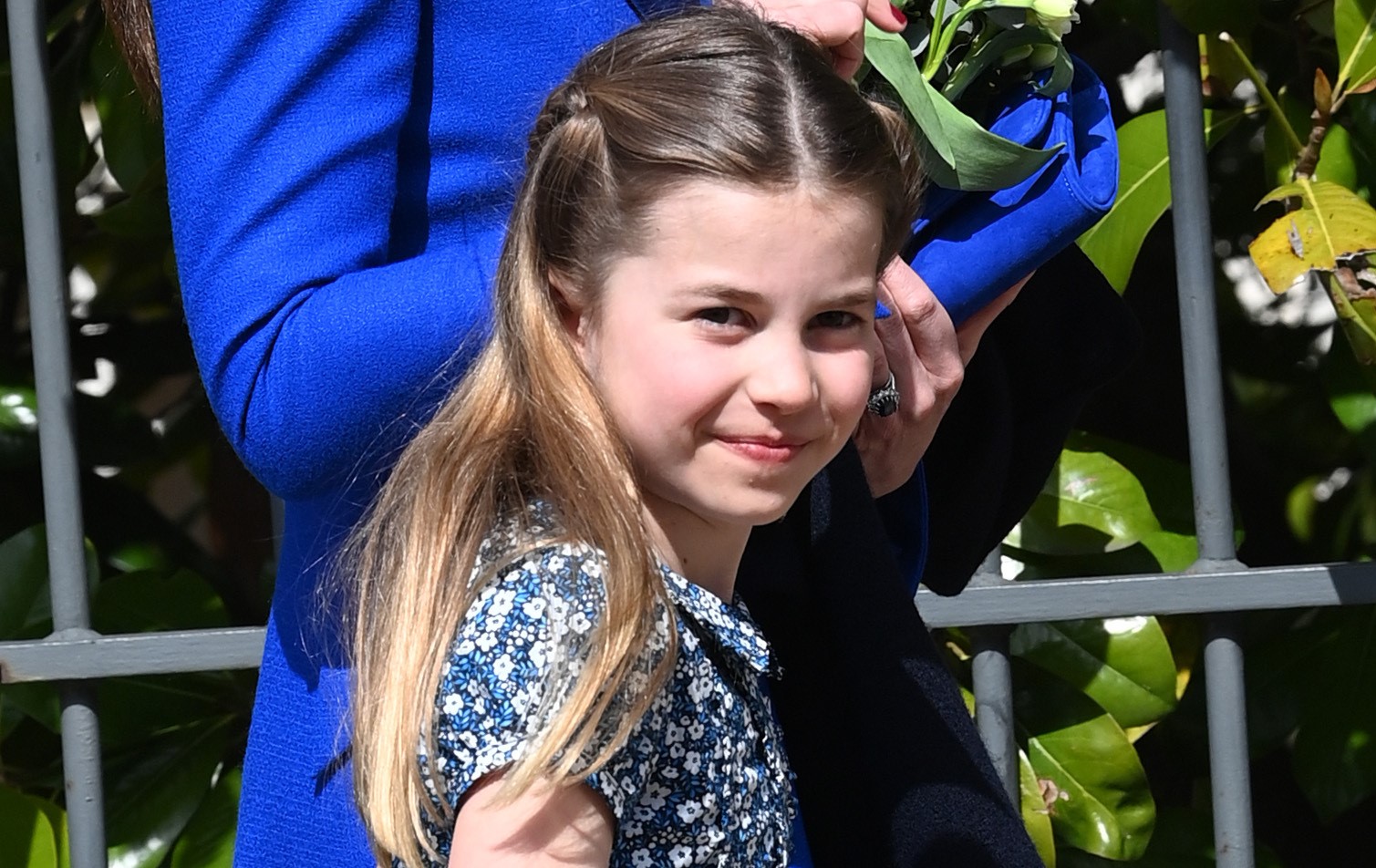 Napi cuki: Sarolta hercegnő így köszönte meg a születésnapi jókívánságokat - fotó