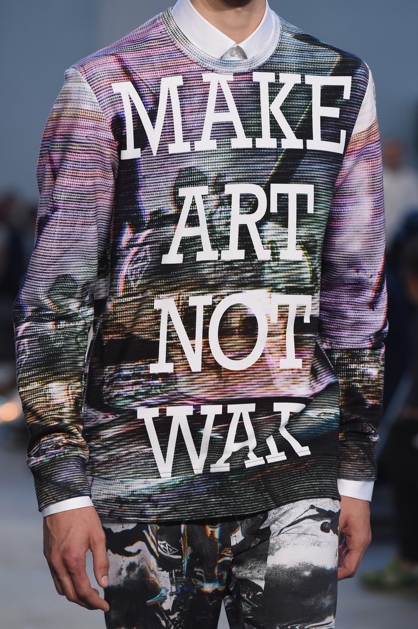 MILAN FASHION WEEK/Getty Images