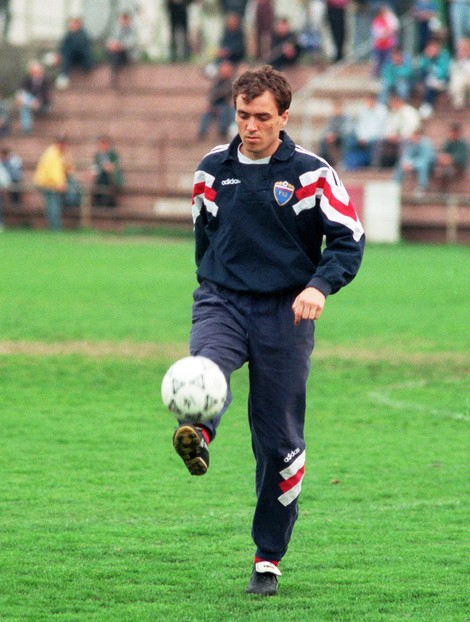 Milinko Pantić