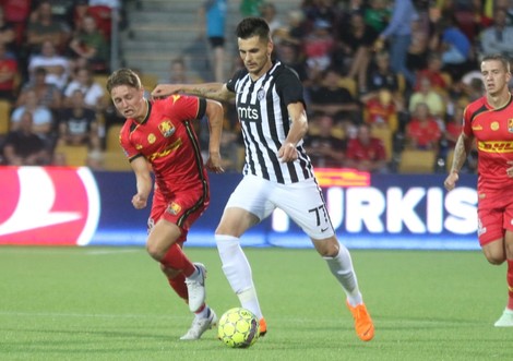 Goran Zakarić