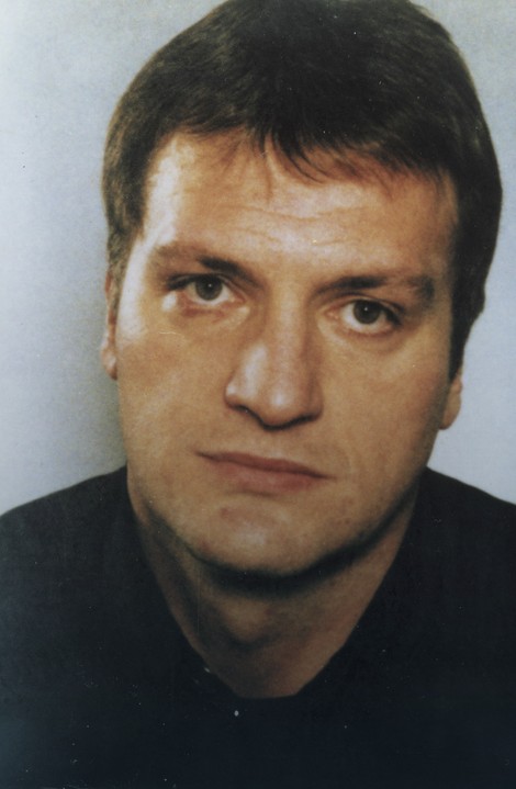 Željko Maksimović Maka