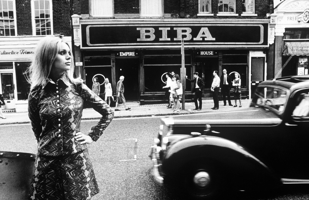 English photographer swinging london Speaking, obvious. english photographer swinging london bad