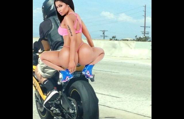 Pupa Nicki Minaj – najlepsze memy