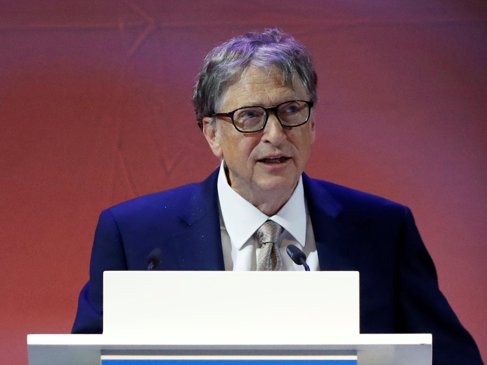 Bill Gates praises Burkina Faso, Mali, and Niger’s strong health systems, urges Nigeria to catch up