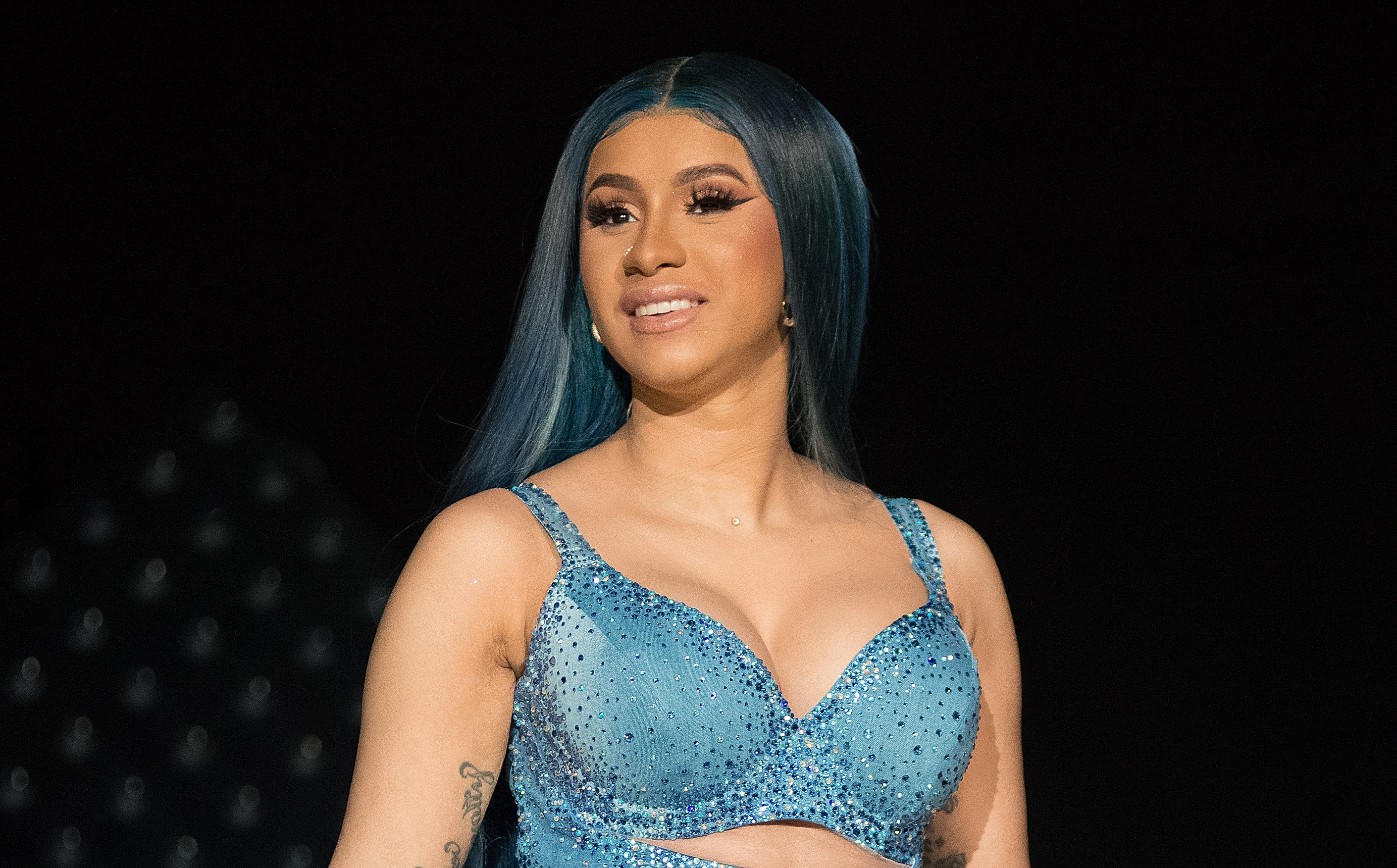 Cardi b fogyni. Cardi B sokkoló vallomása – Az énekesnő bedrogozott, majd kirabolt férfiakat