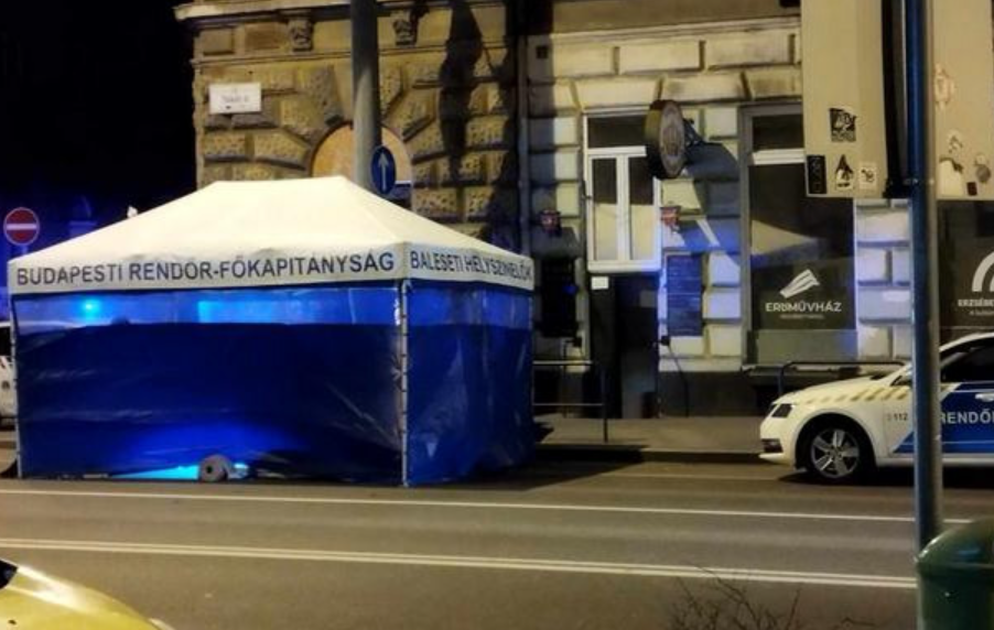 Lopás és testi sértés miatt is körözi a rendőrség a Thököly úti gyilkossággal vádolt férfit – Dorák Gábor jelenleg is szökésben van