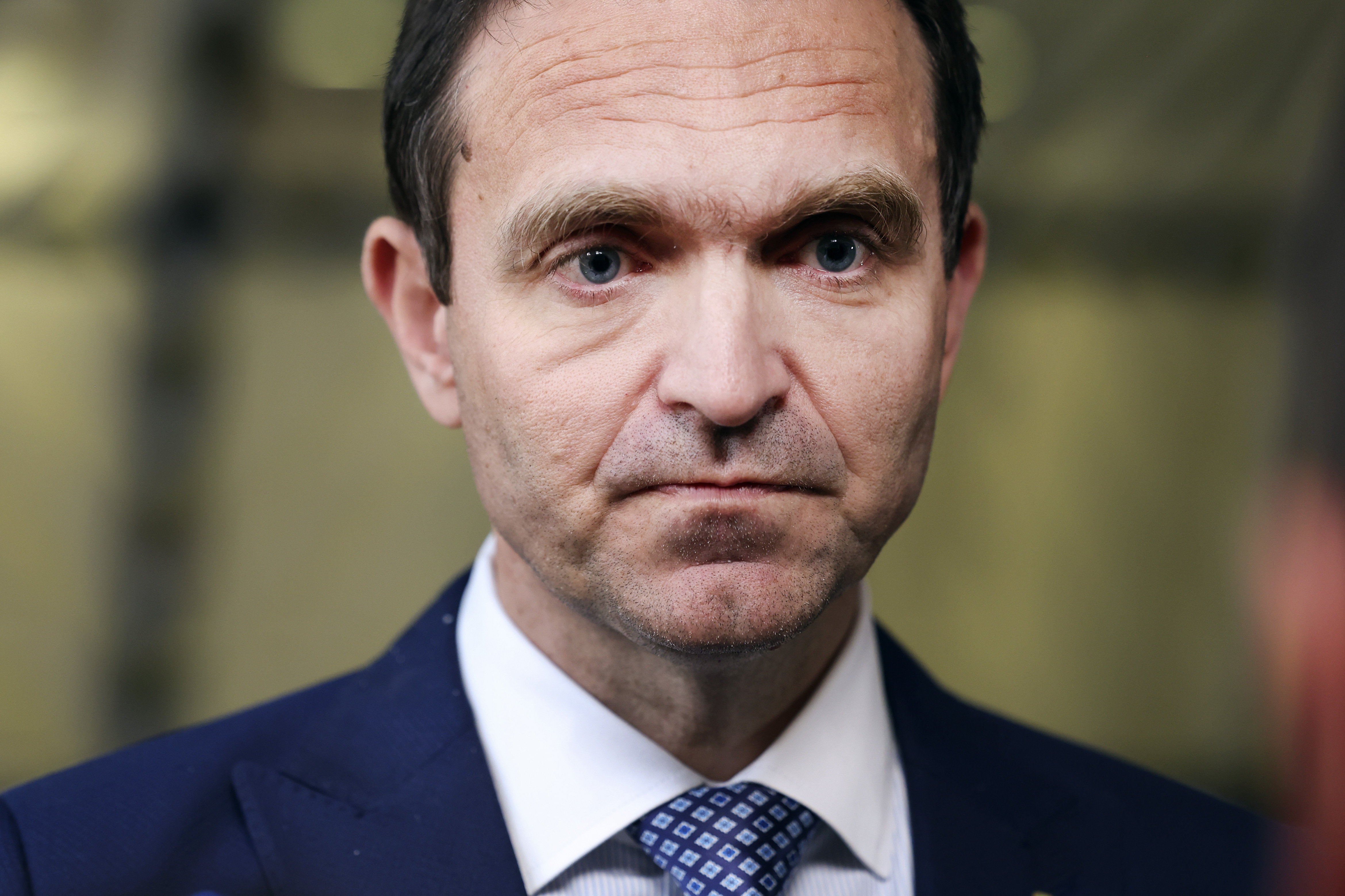 Saját magyarságáról beszélt Szlovákia államfője, majd Orbán Viktort is elővette: szerinte a magyar miniszterelnök pozíciója nem túl kellemes