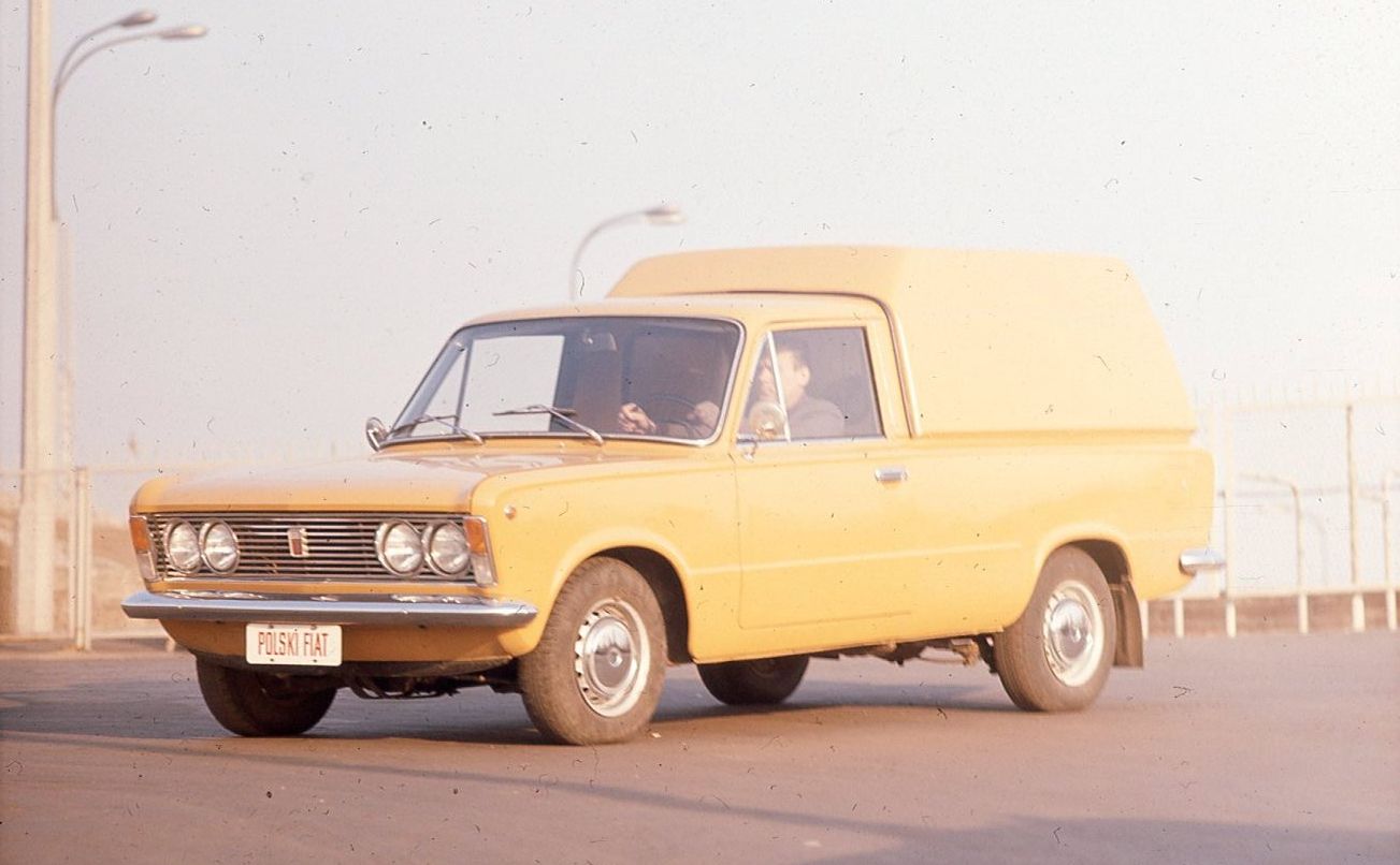 Fiat 125p