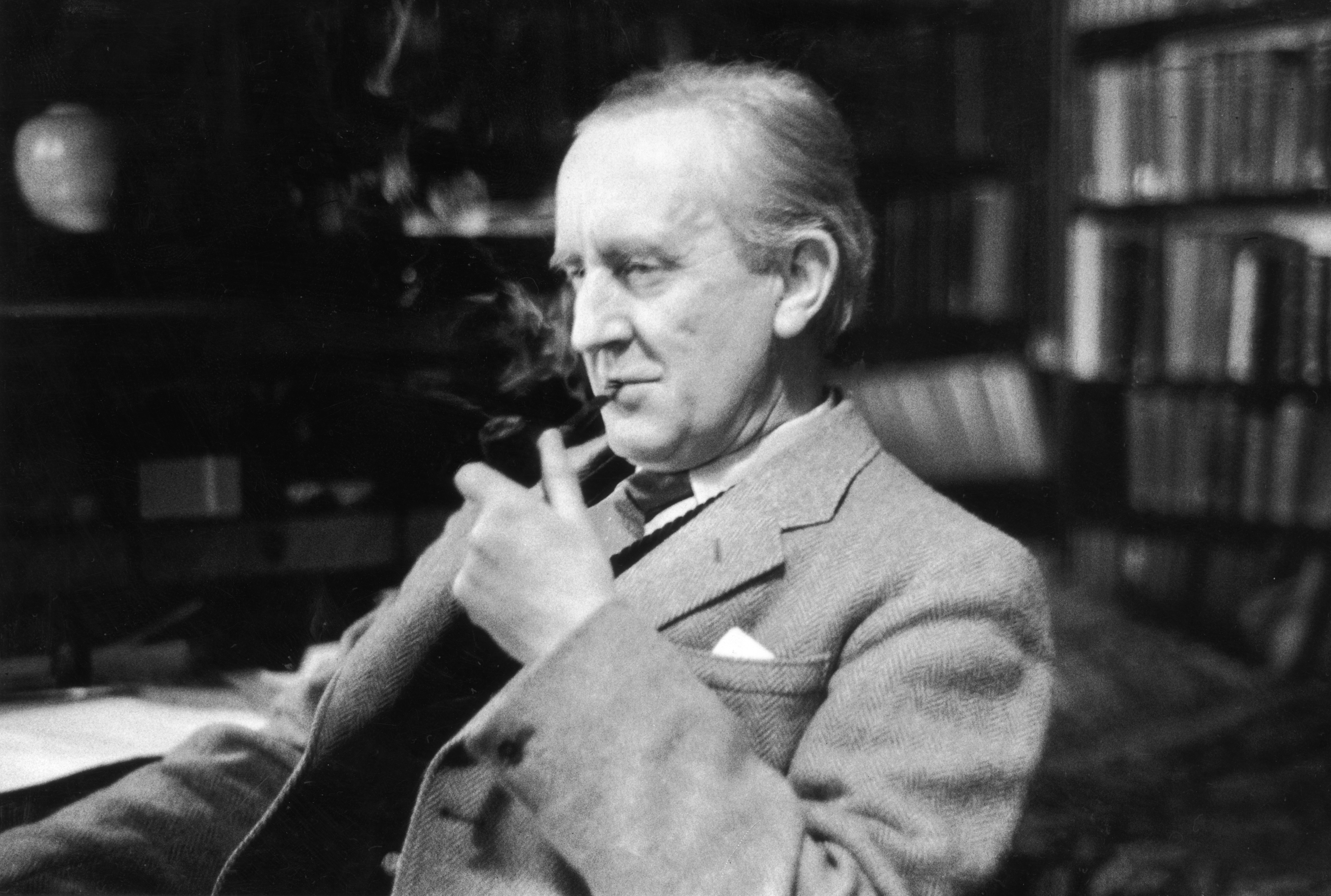 Napi bölcsesség – Vajon Tolkien, a Gyűrűk Ura szerzője mit gondolt a lehetőségekről?