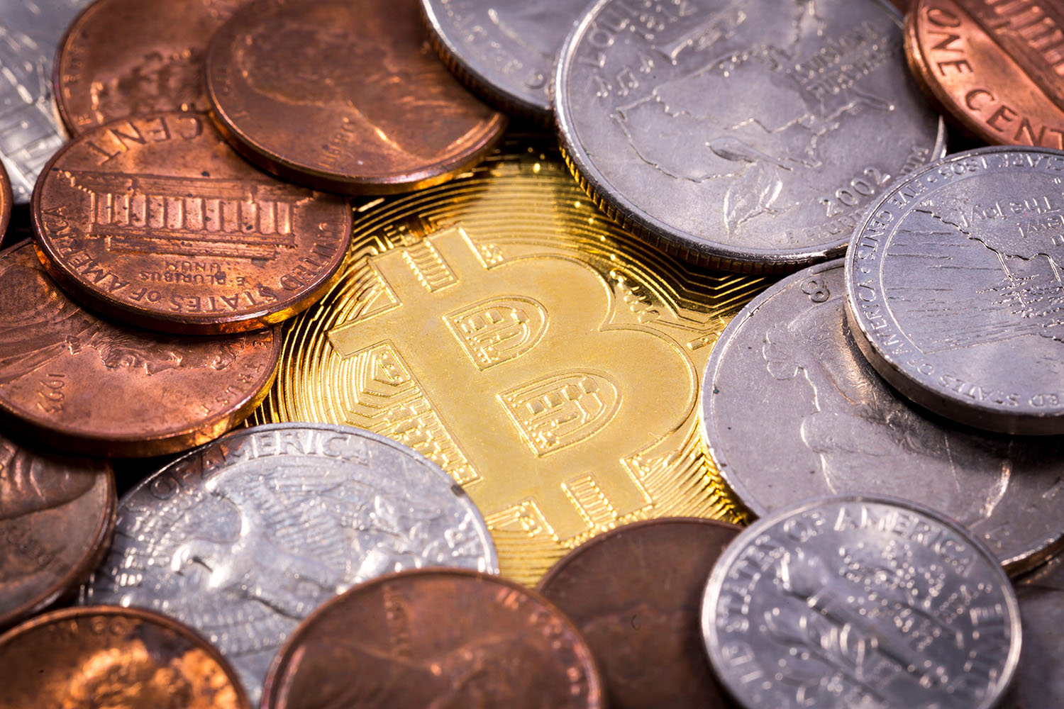 Minimalno ulaganje na bitcoin