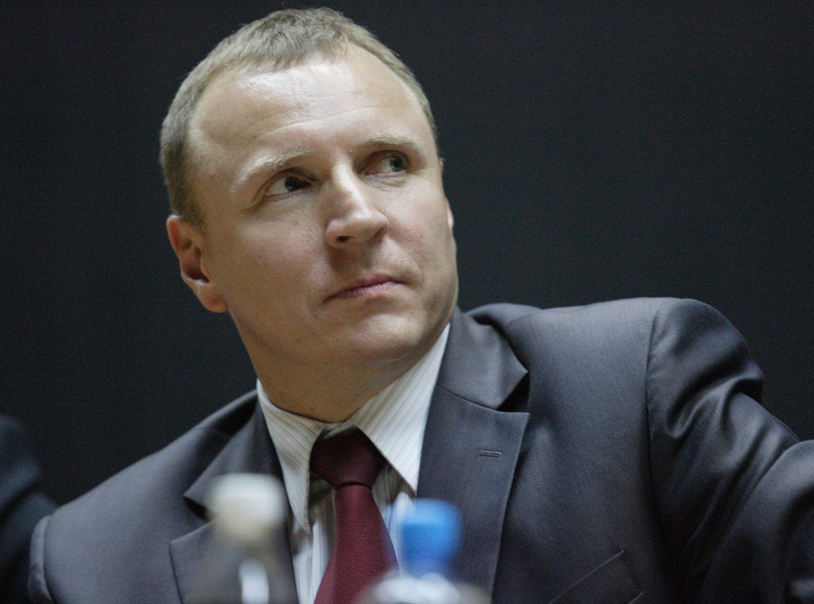 Jacek Kurski