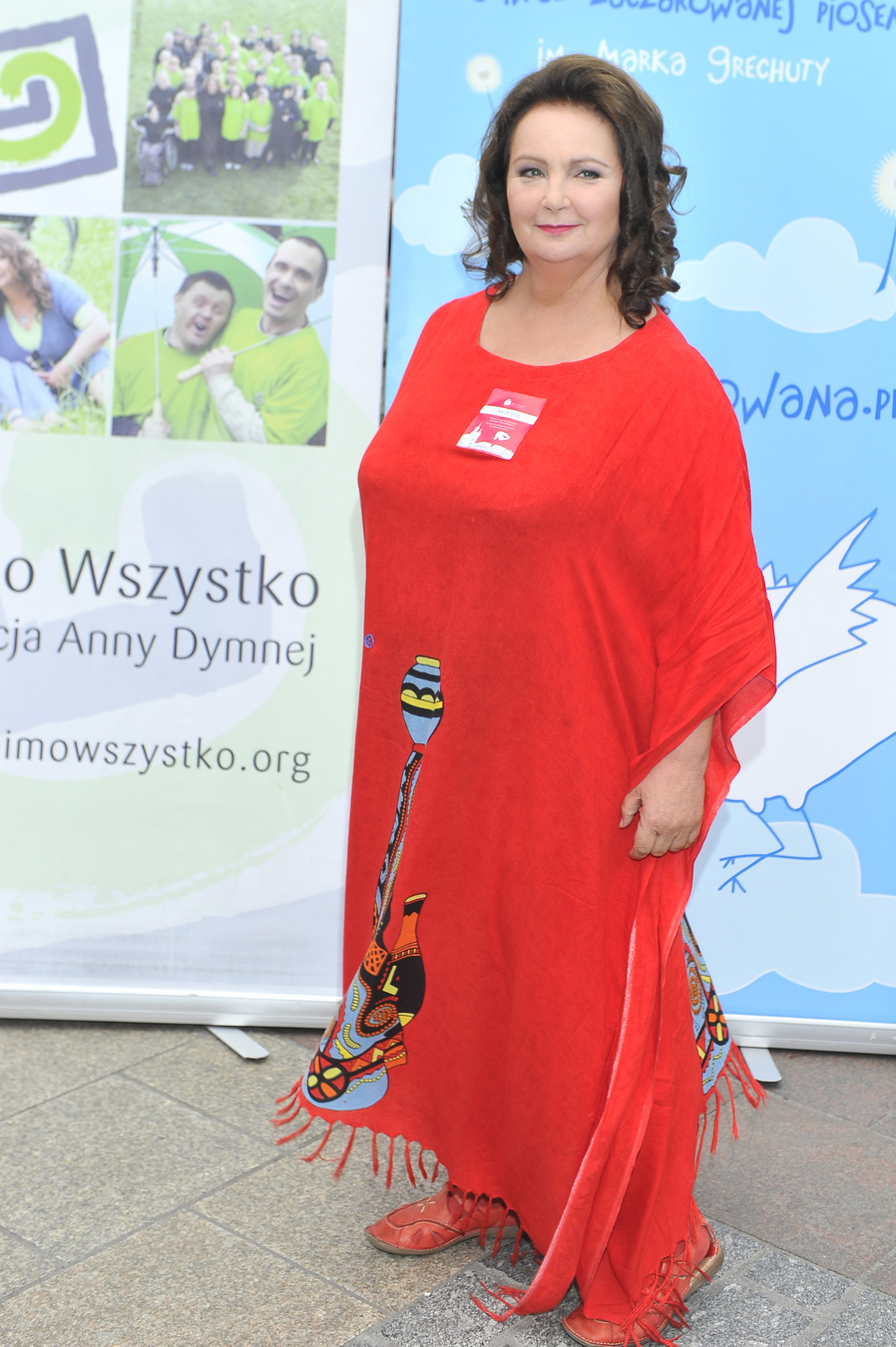 Anna Dymna