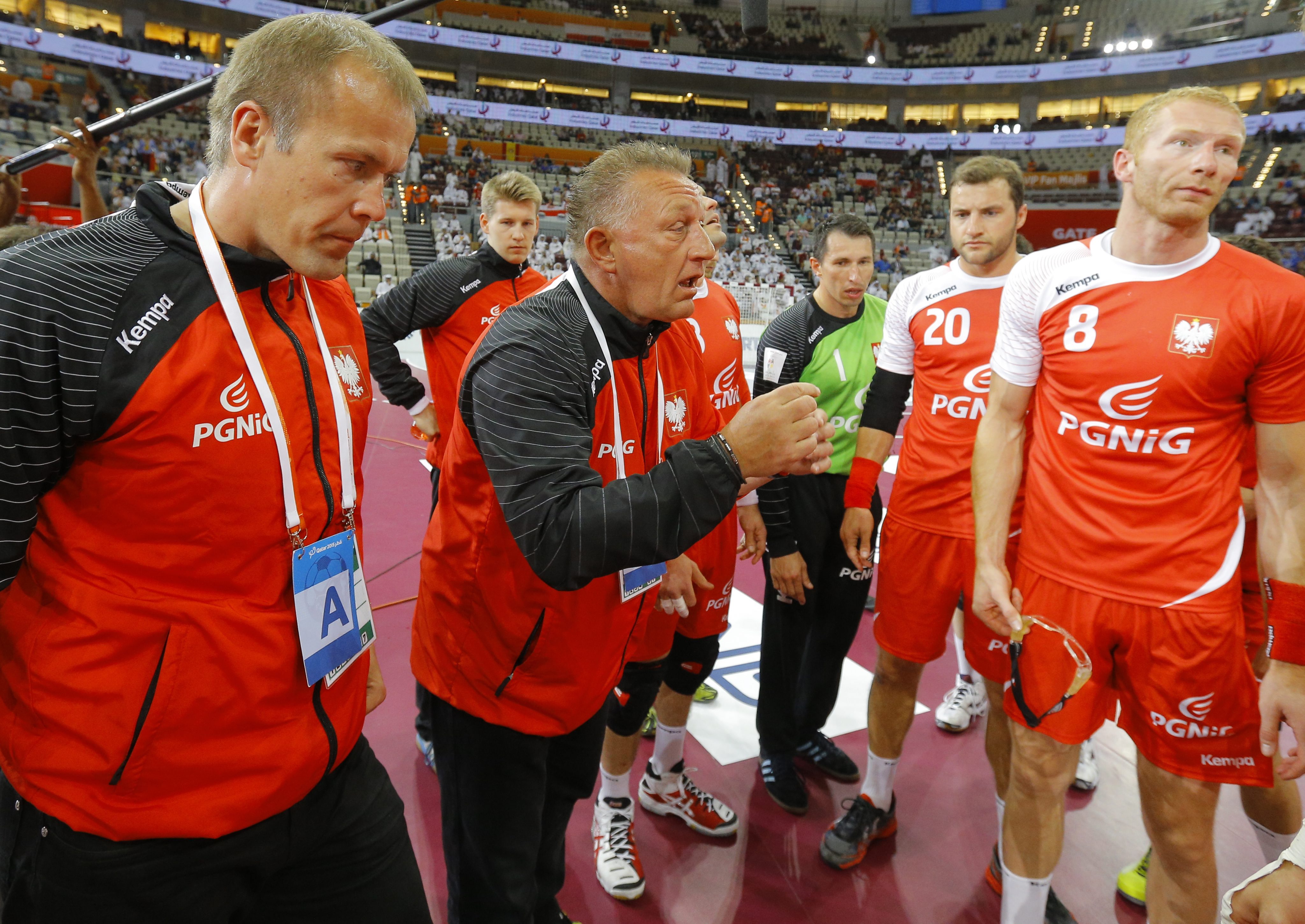 Michael Biegler. Niemiec, który przyznał się do błędu