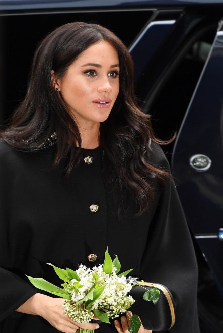Księżna Meghan