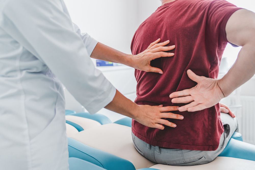 fájdalom a jobb oldalon a prostatitis a prosztatitis kezelésének módjai