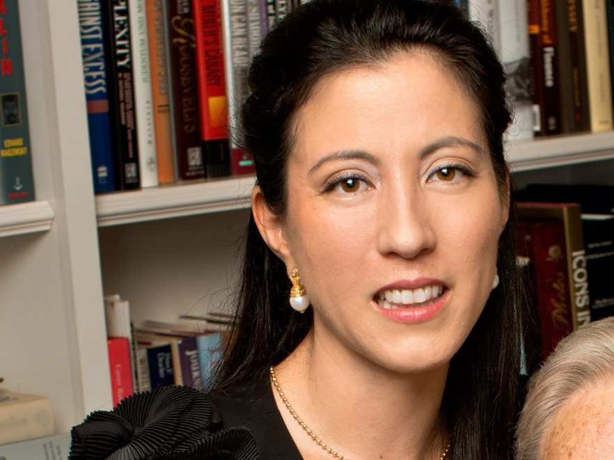 Tamiko Bolton