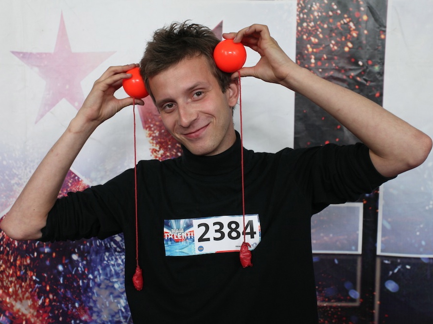 Tomasz Piotrowski