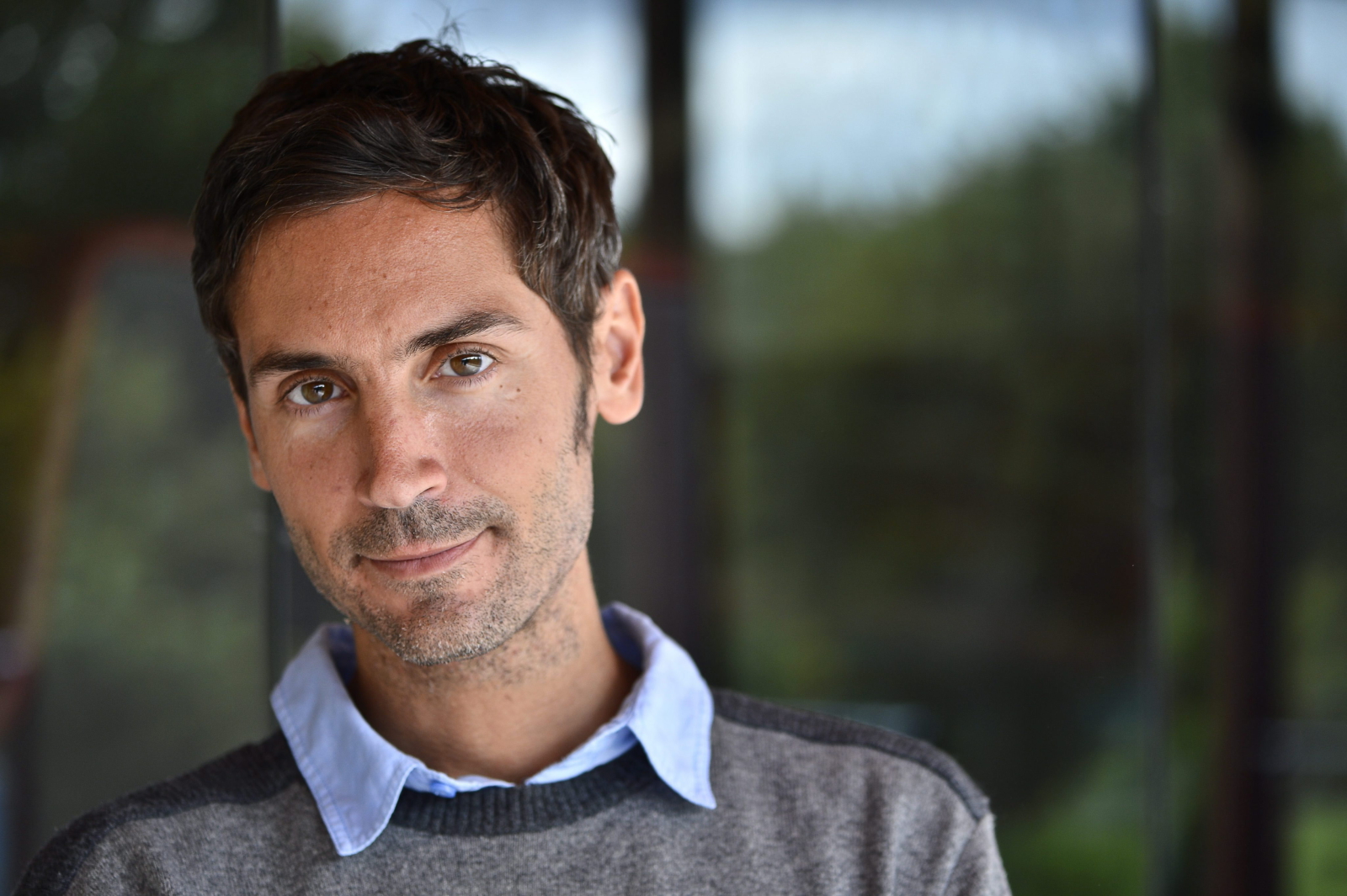 Malik Bendjelloul (1977 – 2014)