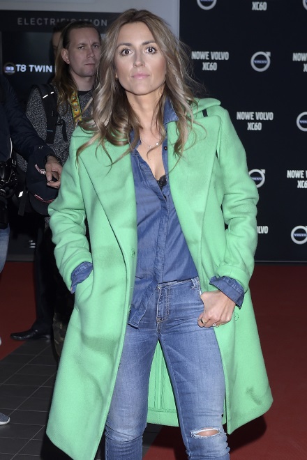 Karolina Szostak
