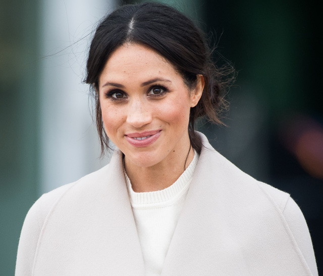 Nézzük, milyen szuper őszi darabokat visel idén Meghan Markle