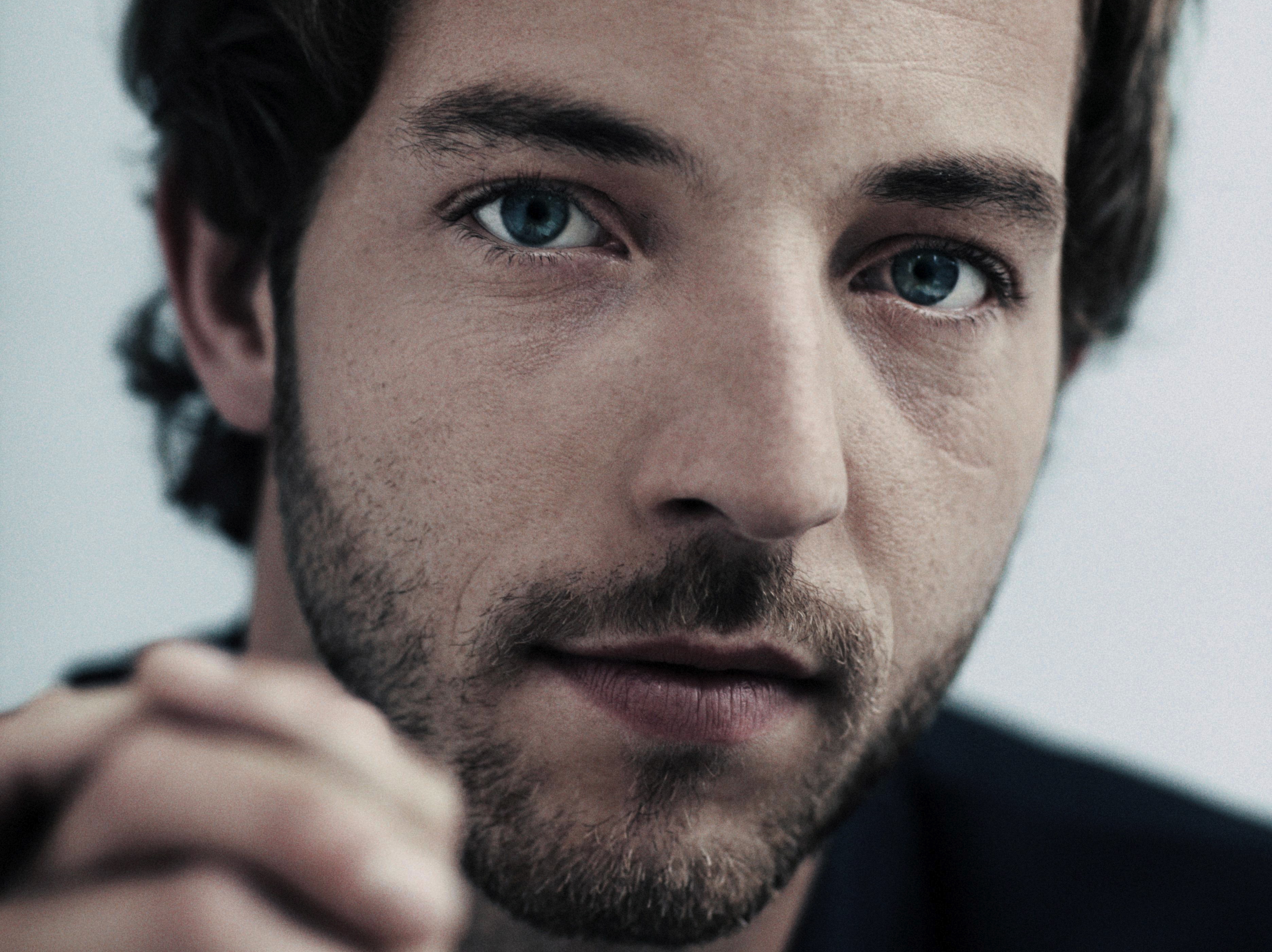10. James Morrison
