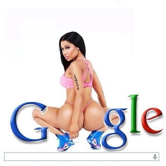 Pupa Nicki Minaj – najlepsze memy