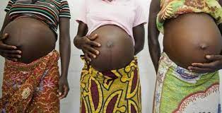 Ghana records 266,000 abortions in 4 years