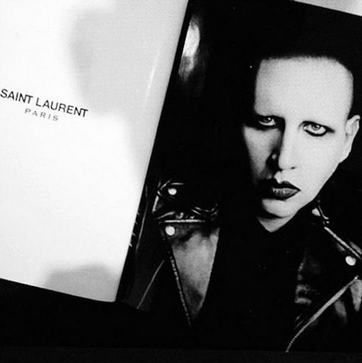 Saint Laurent