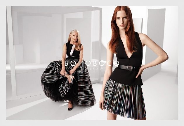 BOHOBOCO SS 2015 / fot. Marcin Kempski