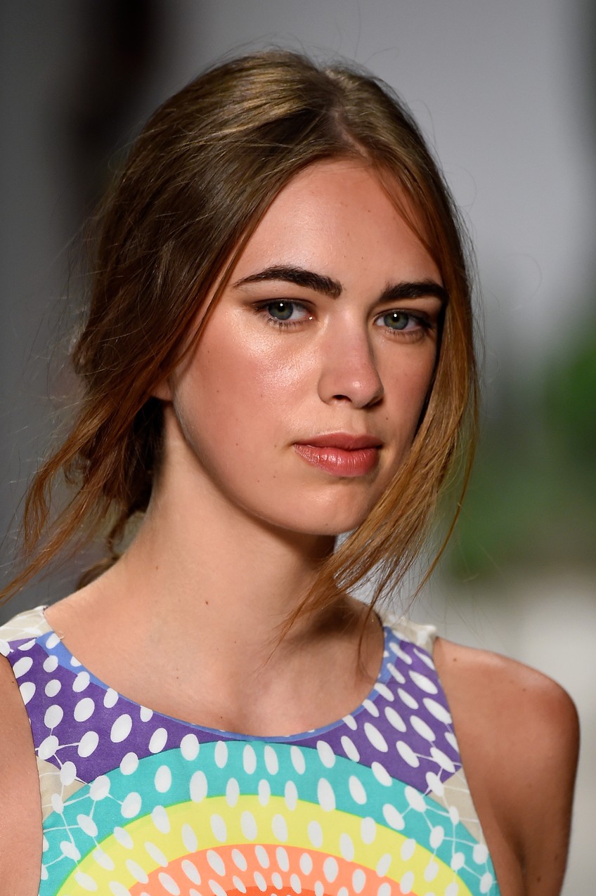 MARA HOFFMAN SPRING SUMMER 2015