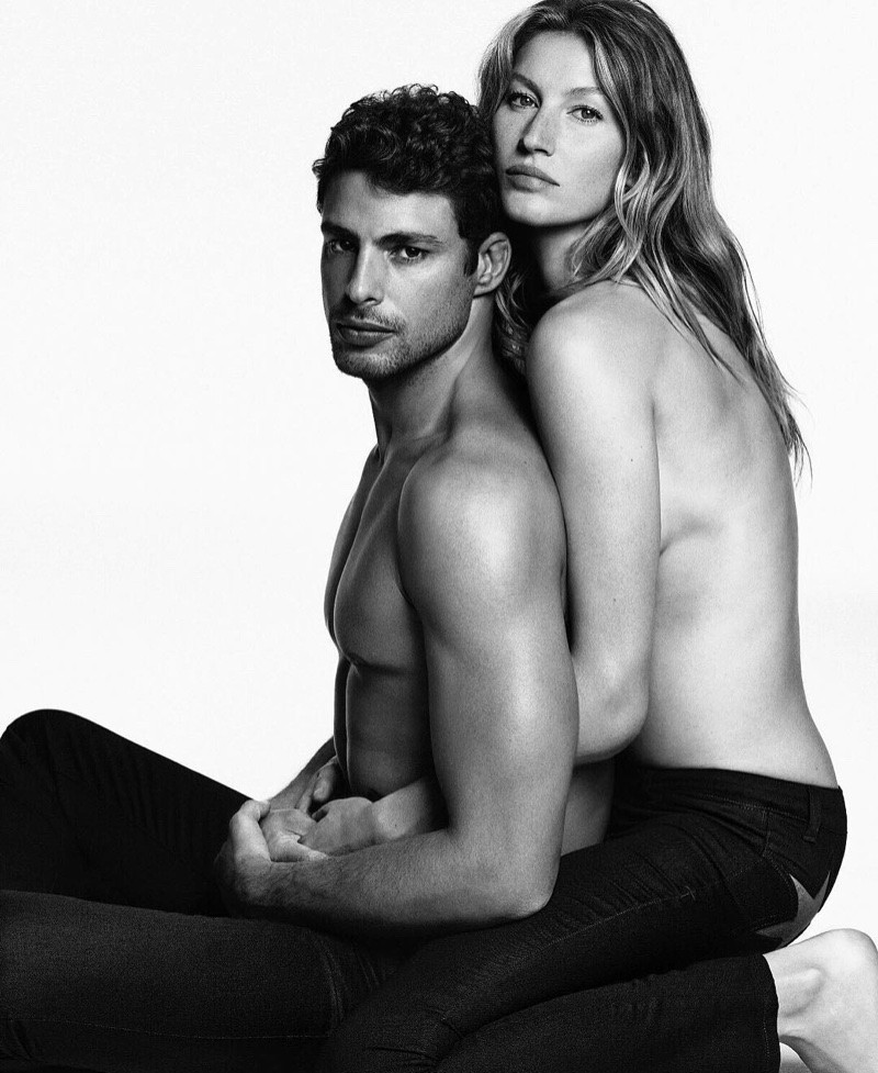 Gisele Bundchen