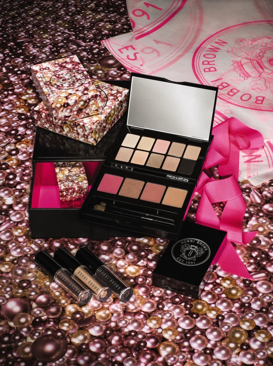 Bobbi Brown