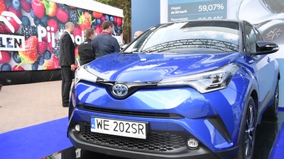 Dlaczego hybrydy są lepsze od aut elektrycznych?