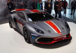 Motos Show Poznań 2015 - fotorelacja