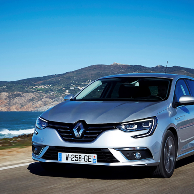 Renault Megane za 59,9 tys. zł (pełny cennik)