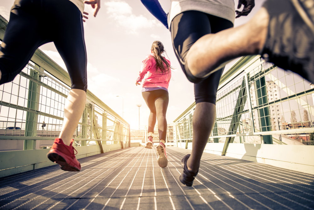 Kocogás, futás: befolyásolhatja a várható élettartamot? | EgészségKalauz