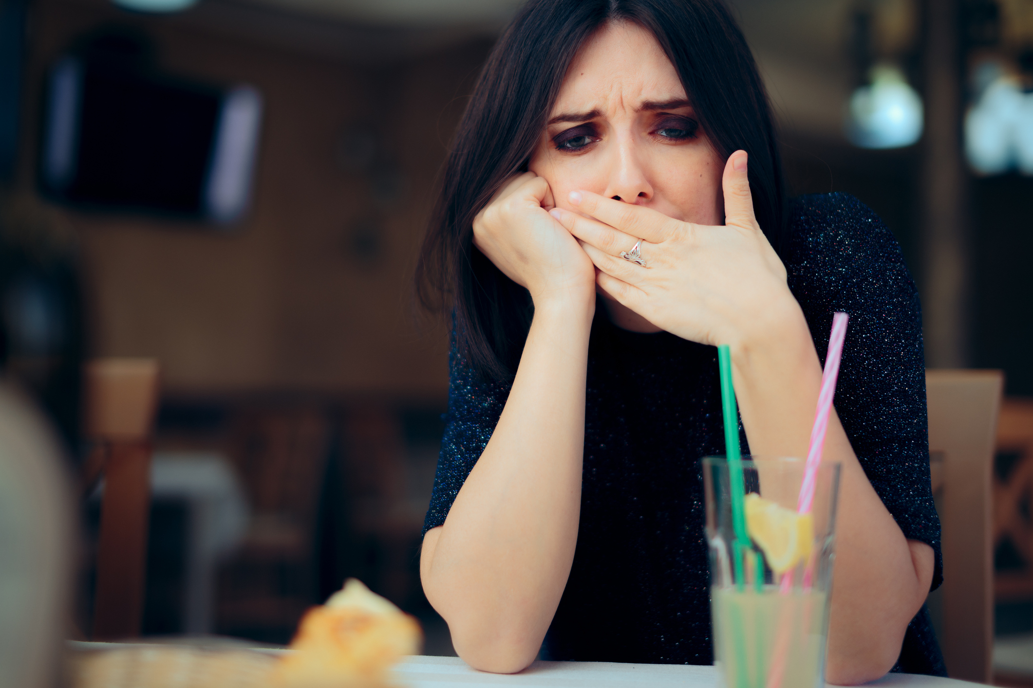 Égető érzés a szájban: cukorbetegség és hormonzavar tünete is lehet! |  EgészségKalauz