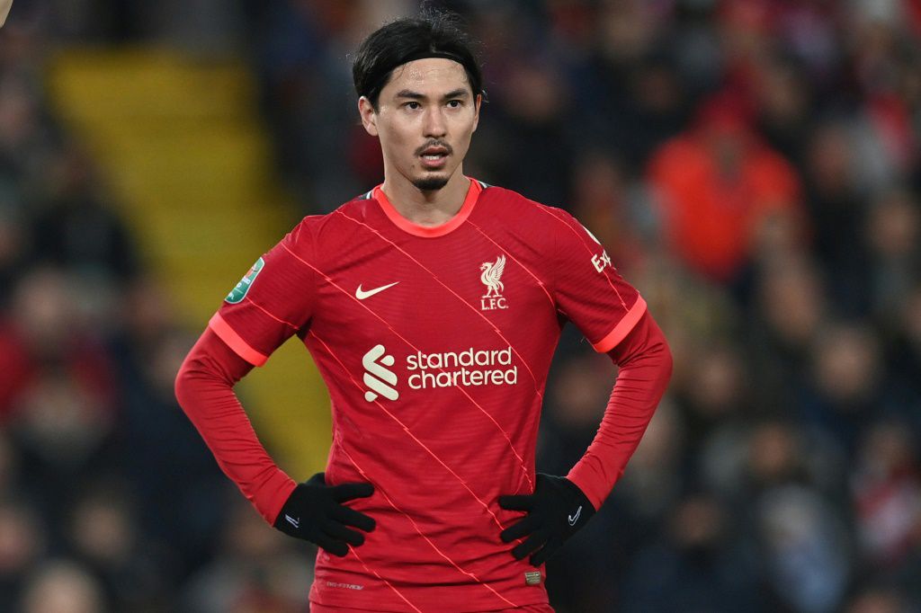 Lacklustre Liverpool show Salah\'s true value