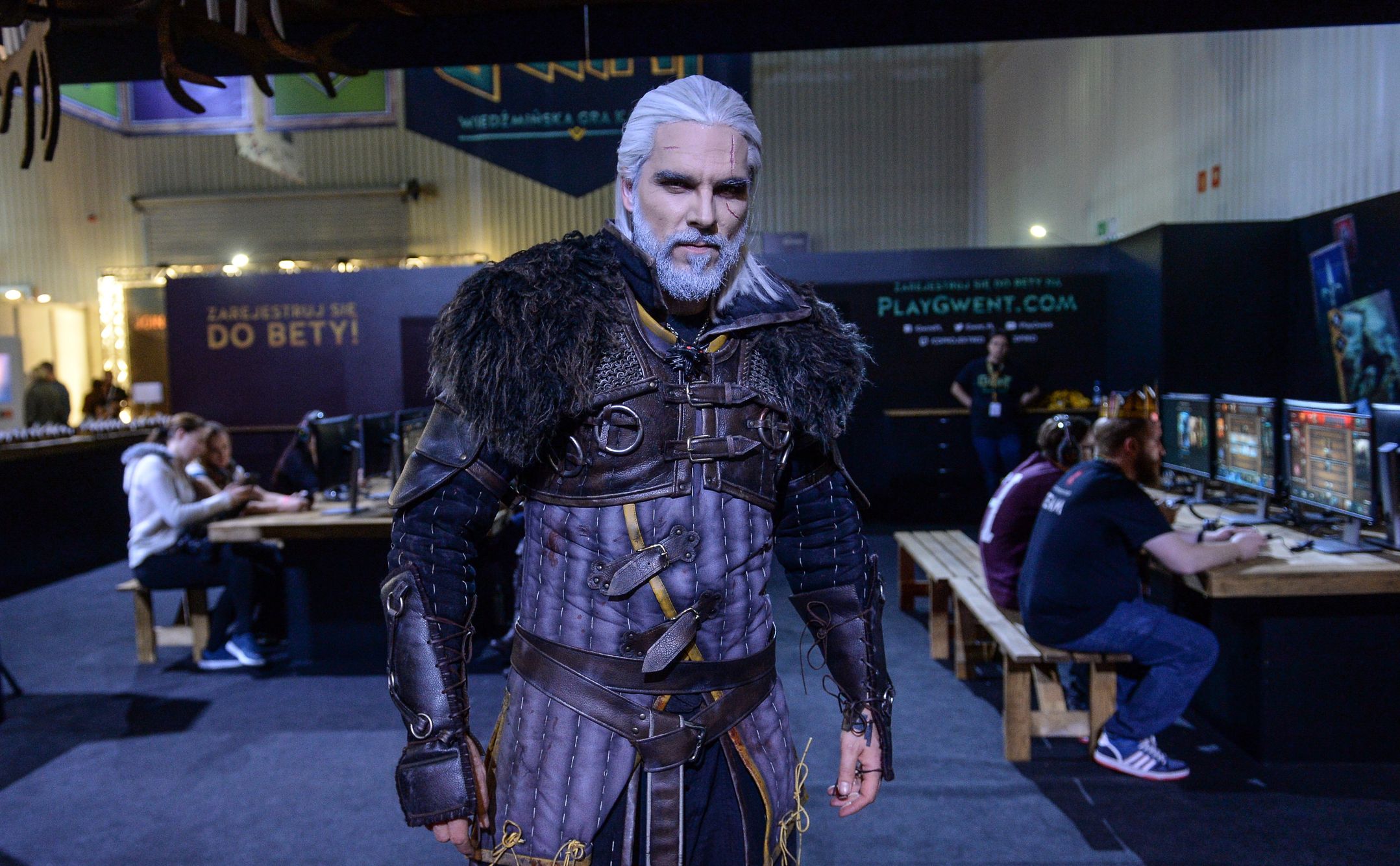 Warsaw Games Week