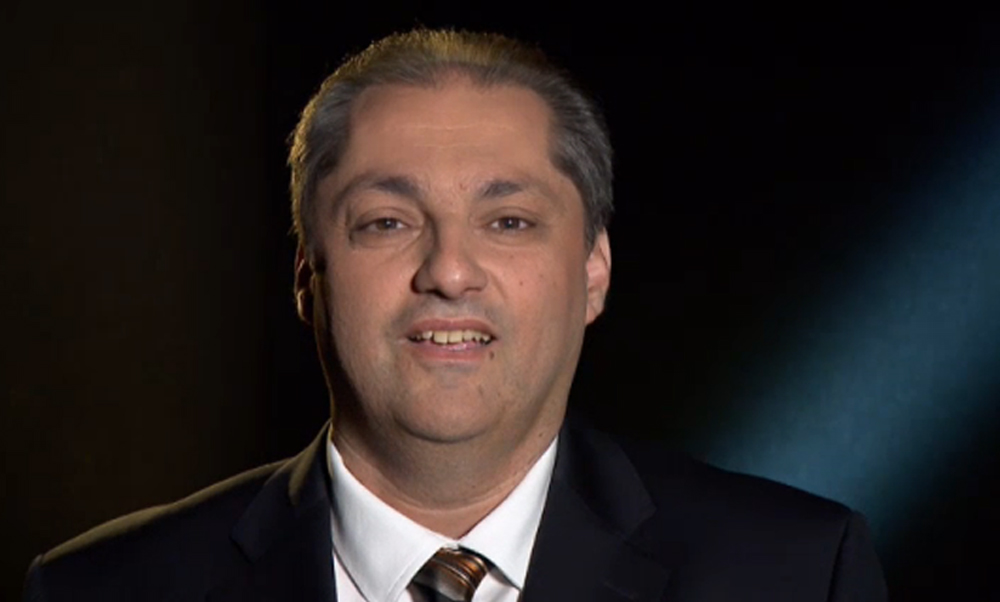 Életveszélyes állapotban volt, megműtötték Hajdú B. Istvánt: így van most