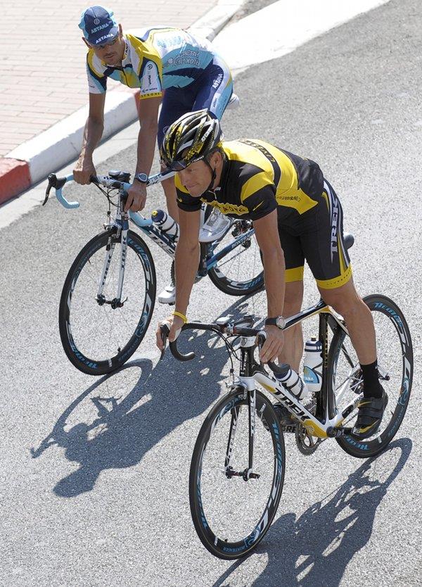 lance armstrong 8
