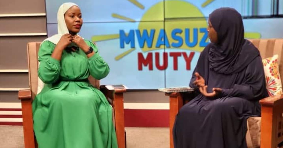 Don’t give man money even if you have; it’ll make him lazy – Counsellor to women