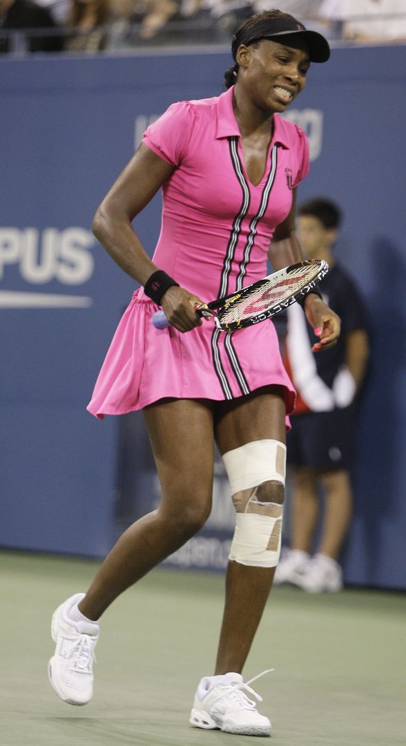 Turniej U.S. Open w Nowym Jorku