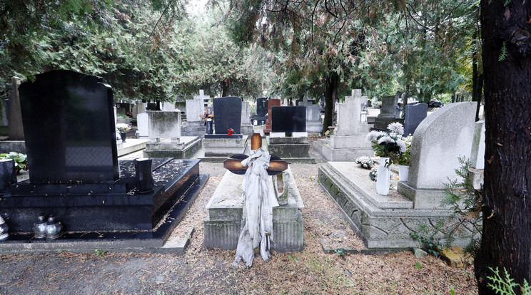 Itt a legfrissebb előrejelzés: ilyen idő várható halottak napján és mindenszentekkor