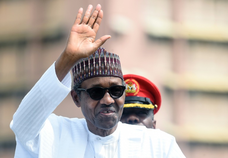 Former Nigerian president Muhammadu Buhari dies at 82 in London