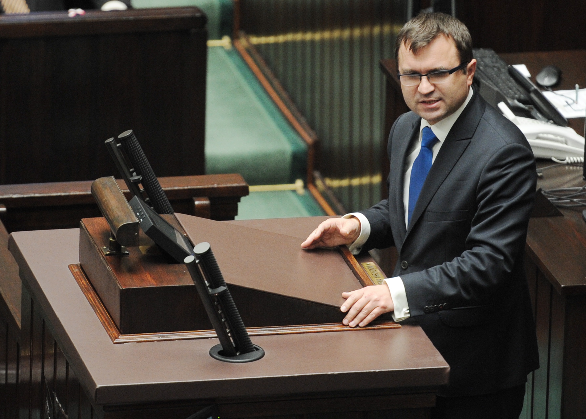 Zbigniew Girzyński