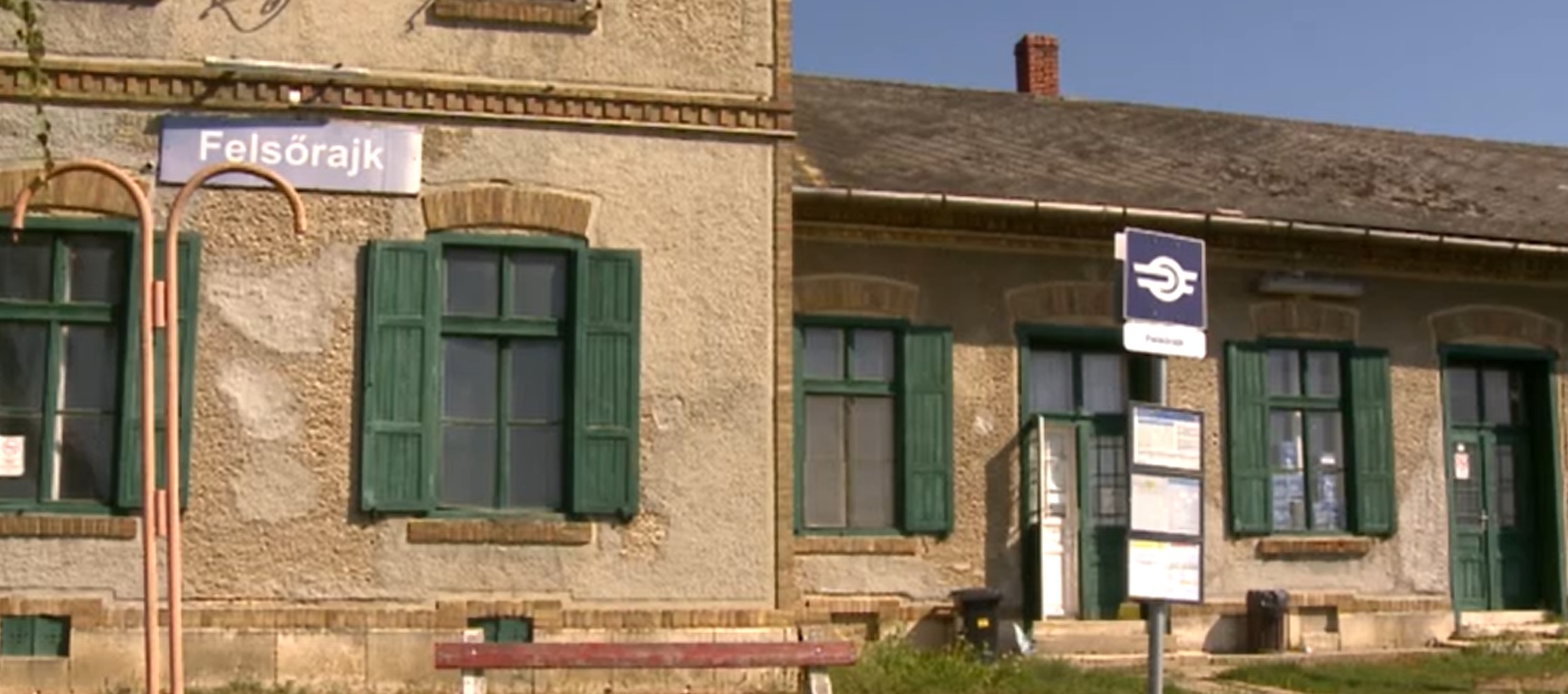 Üzent a vasutas, aki úgy bevodkázott, hogy leállt miatta a közlekedés: magányos volt, hozott egy rossz döntést, de már bánja