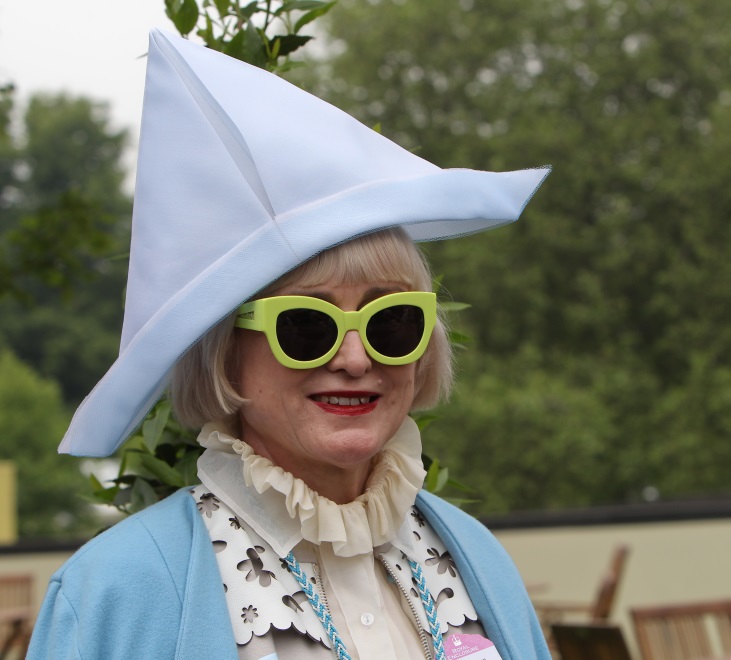 Ascot 2013