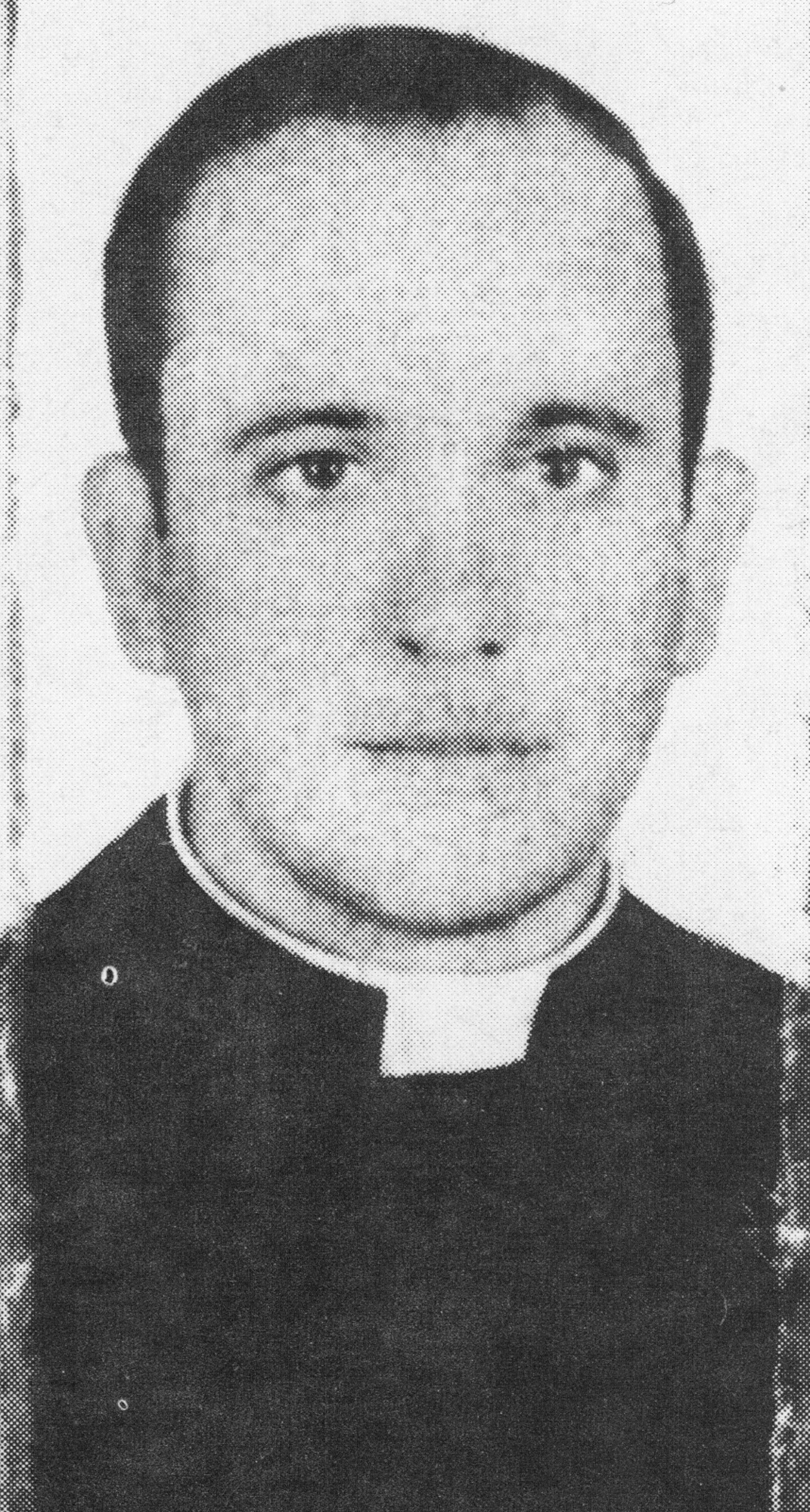 Jorge Mario Bergoglio ma 76 lat. Jest jezuitą. Był arcybiskupem Buenos Aires i Prymasem Argentyny. Brał udział w sesjach Światowego Synodu Biskupów w Watykanie, w tym w sesji specjalnej poświęconej Kościołowi w Ameryce w listopadzie i grudniu 1997 roku.